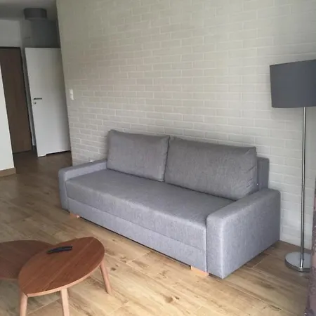 My Old Town - Apartament Barbary 12 Apartment Gdansk