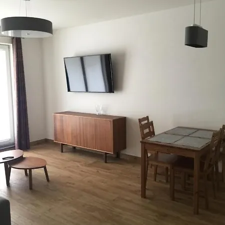 My Old Town - Apartament Barbary 12